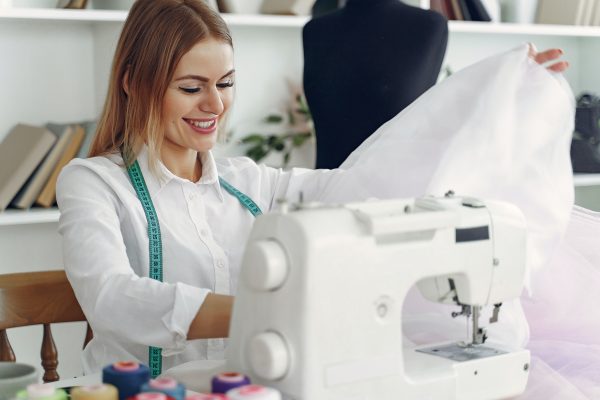 SeamFit Tailoring