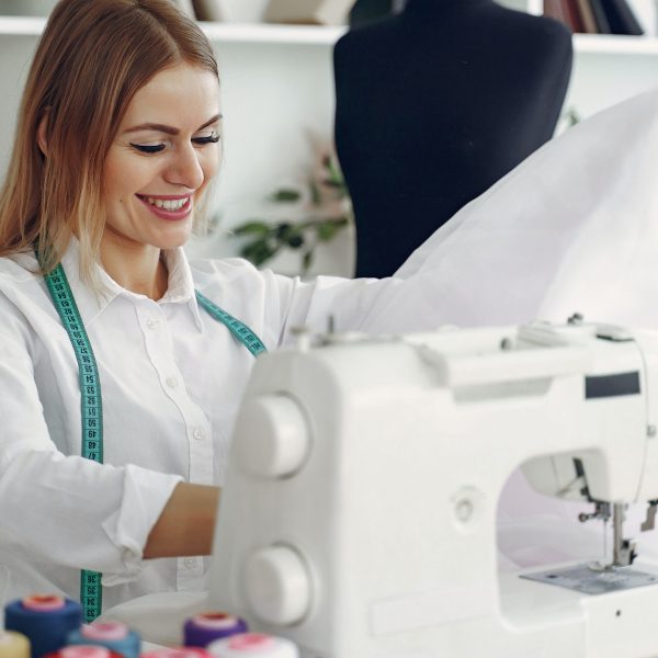 SeamFit Tailoring