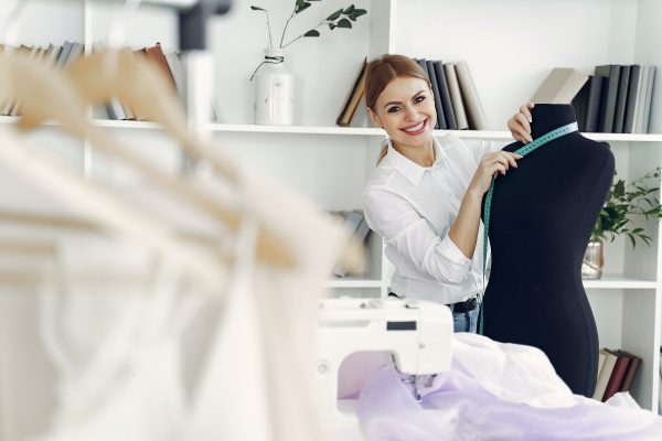 The Tailor's Edge