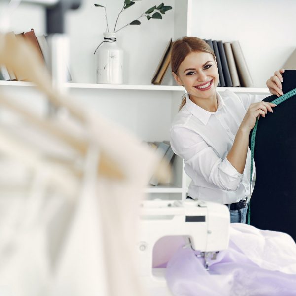 The Tailor's Edge