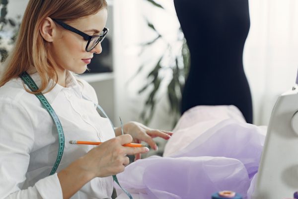 FabricCraft Studio