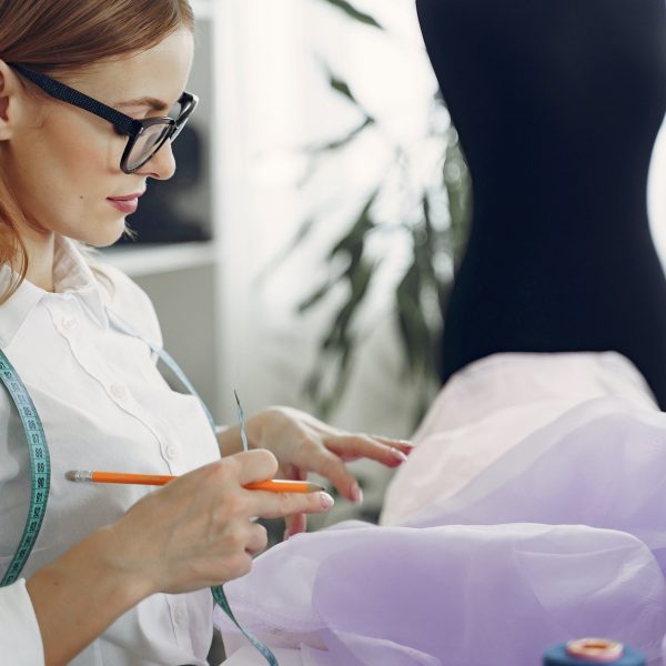 FabricCraft Studio